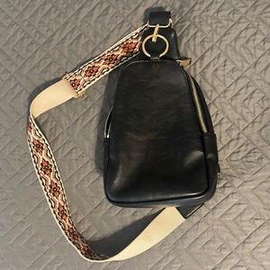 Altar’d State Aztec Slingback